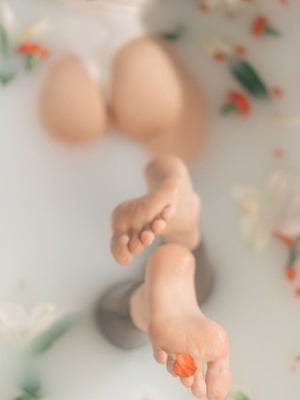 Shirogane-Sama - Feet Collection 2_180