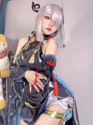 [影子喵Ghost] Twitter collection_348