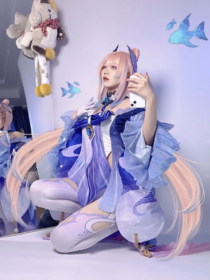 [影子喵Ghost] Twitter collection_354