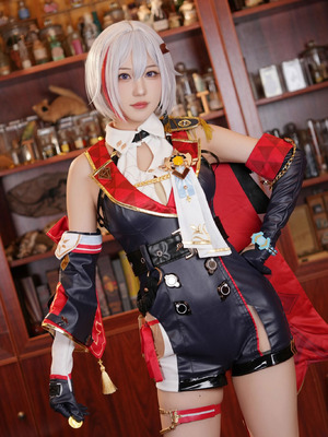 [影子喵Ghost] Twitter collection_357