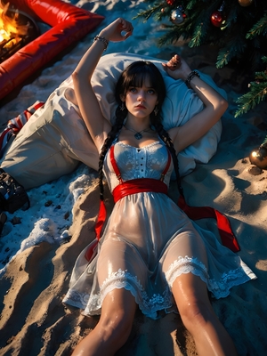 [Aippealing]Wednesday Addams_28989-22537-7598