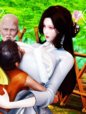 [BY168]玉女尸功之汤燕荷篇01_160