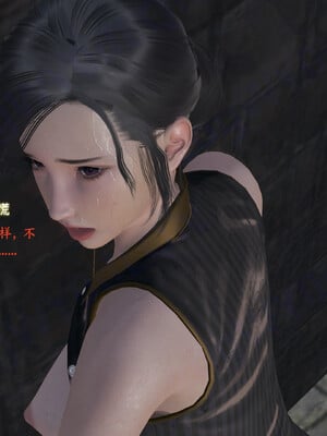 [神经漫游者]小西的美母教师05_011