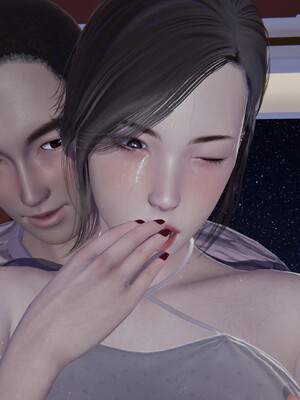 [神经漫游者]小西的美母教师05_073