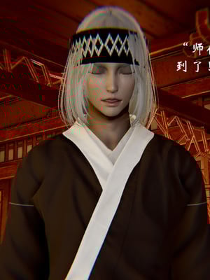 【Jayep】顿悟黄粱 重置版_329