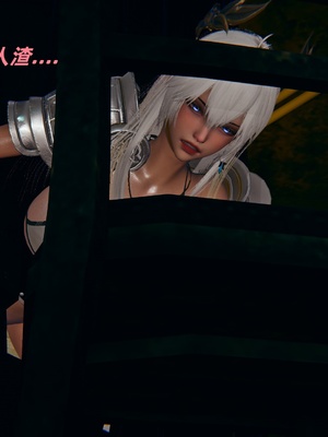 【kingofntr】如何拯救我的COS女友13_001