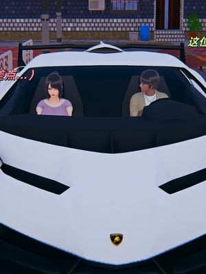 【kingofntr】如何拯救我的COS女友14_001