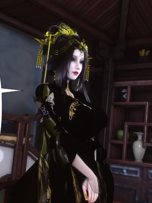 【Ann】极品家丁之奇珍异兽01-04_0281