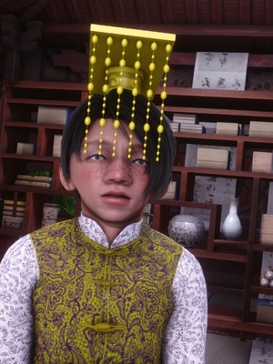 【Ann】极品家丁之奇珍异兽01-04_0320