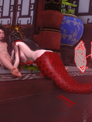 【Ann】极品家丁之奇珍异兽01-04_0585