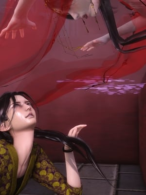 【Ann】极品家丁之奇珍异兽01-04_0764