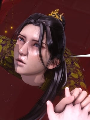 【Ann】极品家丁之奇珍异兽01-04_0767