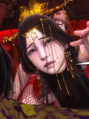 【Ann】极品家丁之奇珍异兽01-04_0768