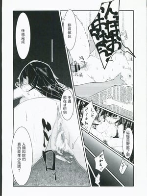(C106) [興味本位制 (mzなんとか)] NERVOUSBREAKDOWN (ブルーアーカイブ)_21