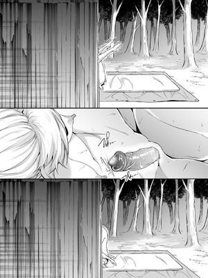 [花森バンビ] オハラミサマ 二籠 [中国翻訳] [無修正] [DL版] [ice 004个人校对]_223