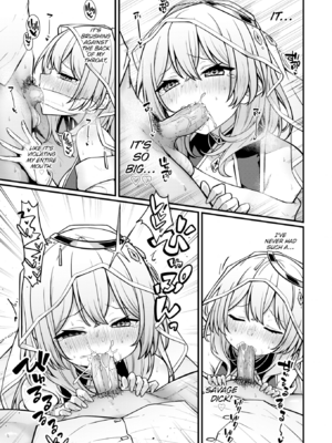 [梅田ノーチラス] ぴーすふるふぇいす！ [英文][無修正][DL版]_P066