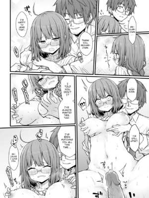 [梅田ノーチラス] ぴーすふるふぇいす！ [英文][無修正][DL版]_P133