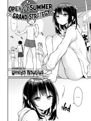 [梅田ノーチラス] ぴーすふるふぇいす！ [英文][無修正][DL版]_P141