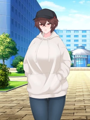 [ヘリカルドーナツ (らんすer)] オレの巨乳彼女が裏垢オフパコにハマるまで ～アリサ編～｜我的巨乳女友沉迷于线下约炮～艾莉莎篇～ [个人机翻]_057