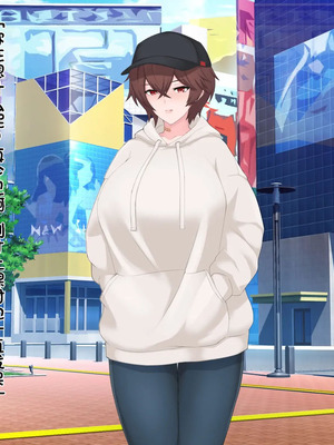 [ヘリカルドーナツ (らんすer)] オレの巨乳彼女が裏垢オフパコにハマるまで ～アリサ編～｜我的巨乳女友沉迷于线下约炮～艾莉莎篇～ [个人机翻]_084