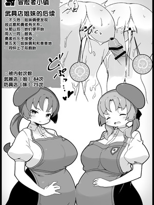 [サキュバスの卵 (アネスキー)] 勇者に寛容すぎるファンタジー世界総集編 [甜族星人赞助汉化]_111