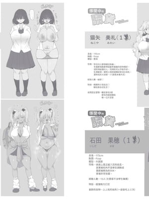 [はすの上梅津] どうしよう！！ビッチのみのハーレム作っちゃった！！！！｜怎麼辦!!我成立了只有騷貨的後宮!!!! [中国翻訳] [無修正] [DL版]_207
