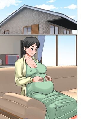 [ほよよ堂]こら!あんた母親を口説いて何しようっていうの!_喂!你追求媽媽是打算做什麼! 〜カツオ独り暮らし編_勝男獨自生活篇〜 その1~7(完)_0329