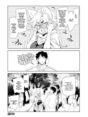 [かに村えびお] こんな世界でナニすんの！？ [英文][無修正][DL版]_image_039