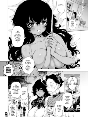 [かに村えびお] こんな世界でナニすんの！？ [英文][無修正][DL版]_image_063