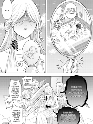 [かに村えびお] こんな世界でナニすんの！？ [英文][無修正][DL版]_image_089