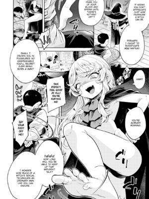 [かに村えびお] こんな世界でナニすんの！？ [英文][無修正][DL版]_image_121