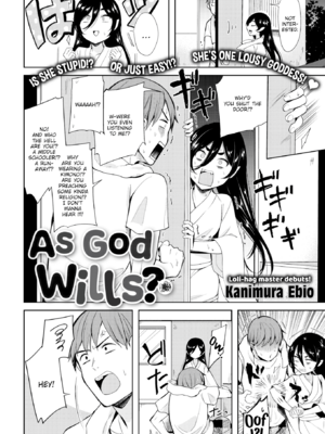 [かに村えびお] こんな世界でナニすんの！？ [英文][無修正][DL版]_image_141