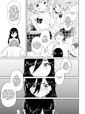 [かに村えびお] こんな世界でナニすんの！？ [英文][無修正][DL版]_image_144