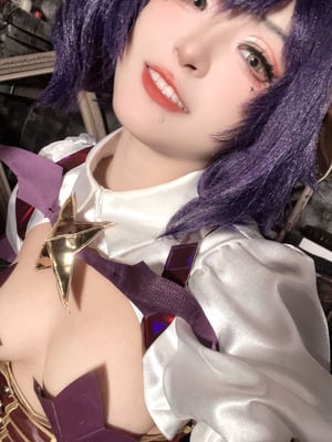 小和甜酒&橙风千雅 - 憧憬成为魔法少女 柊舞缇娜&杜乃可莉丝_19