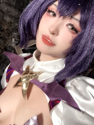 小和甜酒&橙风千雅 - 憧憬成为魔法少女 柊舞缇娜&杜乃可莉丝_20