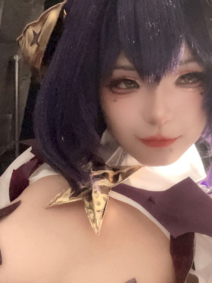 小和甜酒&橙风千雅 - 憧憬成为魔法少女 柊舞缇娜&杜乃可莉丝_21