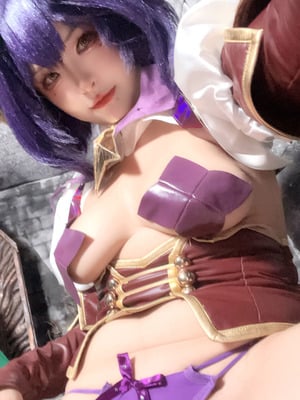 小和甜酒&橙风千雅 - 憧憬成为魔法少女 柊舞缇娜&杜乃可莉丝_24