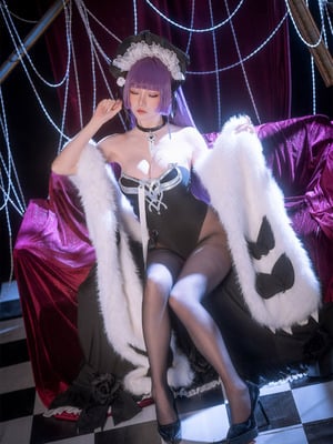 星之迟迟 碧蓝航线 塔什干_06