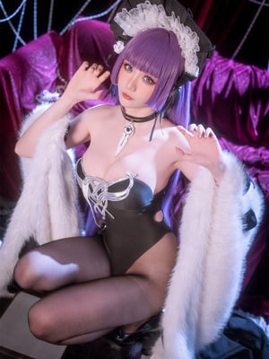 星之迟迟 碧蓝航线 塔什干_09