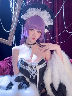 星之迟迟 碧蓝航线 塔什干_47