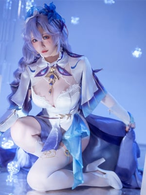 星之迟迟 鸣潮 坎特雷拉_02