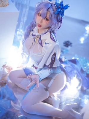 星之迟迟 鸣潮 坎特雷拉_03