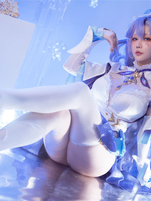 星之迟迟 鸣潮 坎特雷拉_08