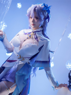 星之迟迟 鸣潮 坎特雷拉_11