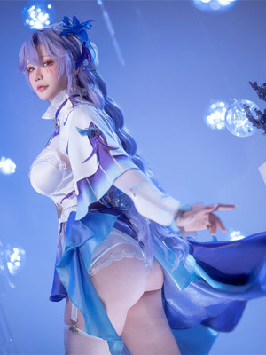 星之迟迟 鸣潮 坎特雷拉_12