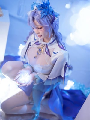 星之迟迟 鸣潮 坎特雷拉_13