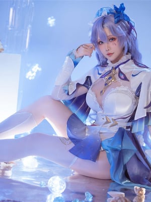 星之迟迟 鸣潮 坎特雷拉_14