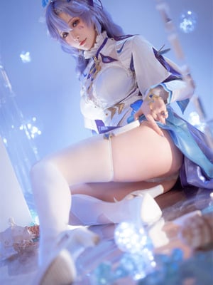 星之迟迟 鸣潮 坎特雷拉_15