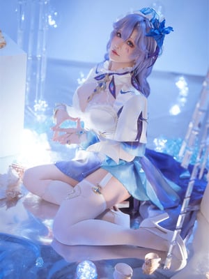 星之迟迟 鸣潮 坎特雷拉_16