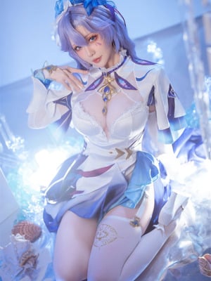 星之迟迟 鸣潮 坎特雷拉_19